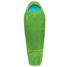 Bērnu guļammaiss Grueezi Kids sleeping bag Gecko Green