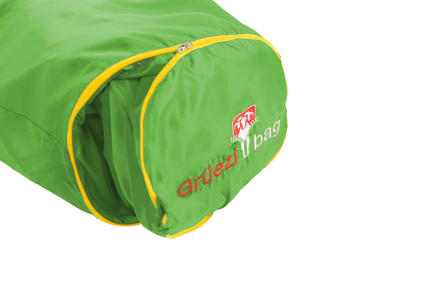 Bērnu guļammaiss Grueezi Kids sleeping bag