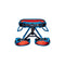 Bērnu iekare Mammut Ophir Kids Dark Cyan