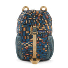 Bērnu Mugursoma Patagonia Refugito Day Pack 12 Fitzroy: Black Ink