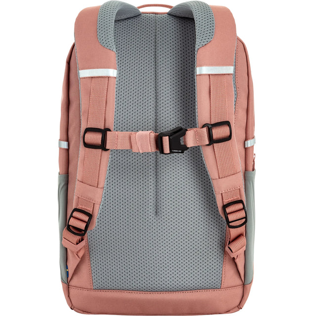 Bērnu mugursoma Fjallraven Skule Kids 15L
