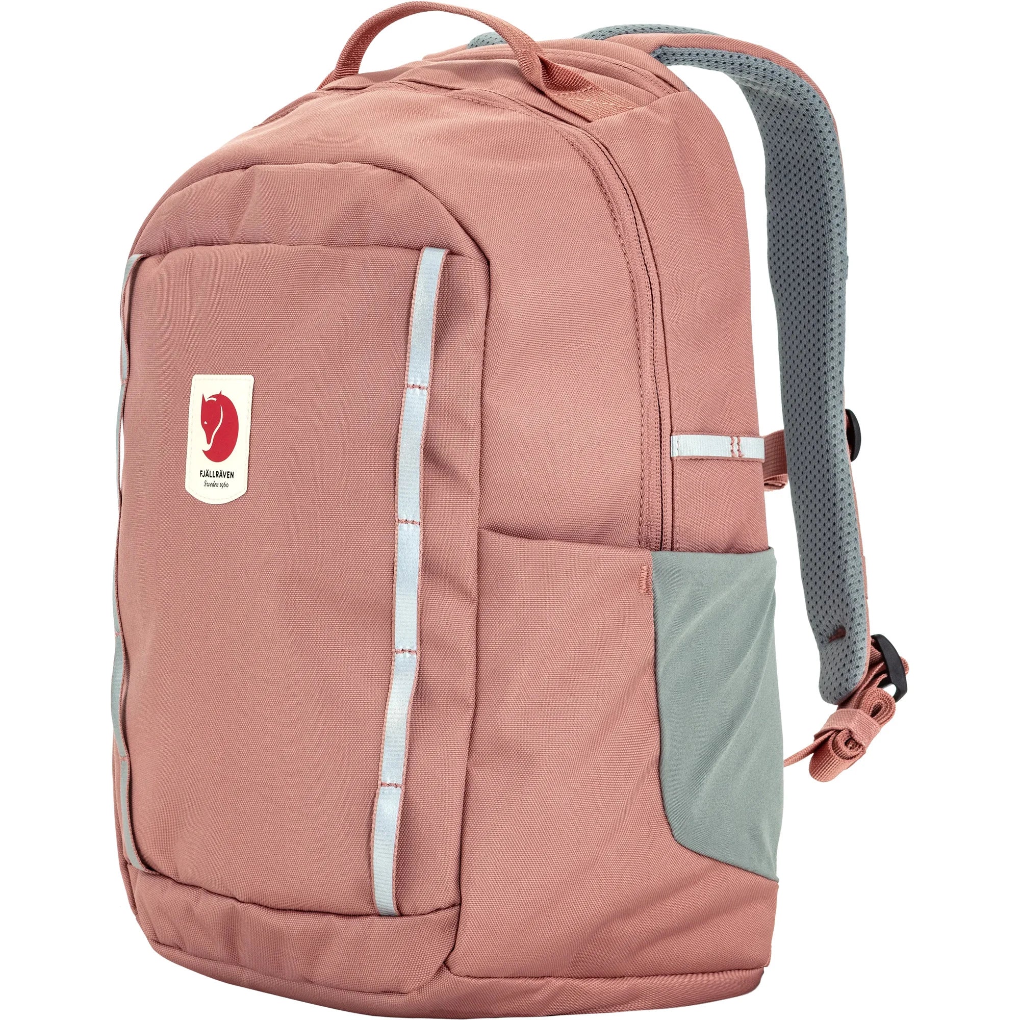 Bērnu mugursoma Fjallraven Skule Kids 15L
