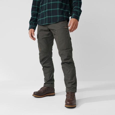 Bikses Fjallraven Karl Pro vīriešu