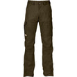 Bikses Fjallraven Karl Pro vīriešu Dark Olive