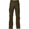 Bikses Fjallraven Karl Pro vīriešu Dark Olive