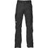 Bikses Fjallraven Karl Pro vīriešu Dark Grey