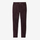 Bikses Patagonia Everyday Cords sieviešu Obsidian Plum