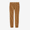 Bikses Patagonia Everyday Cords sieviešu Nest Brown