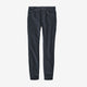 Bikses Patagonia Everyday Cords sieviešu Smolder Blue