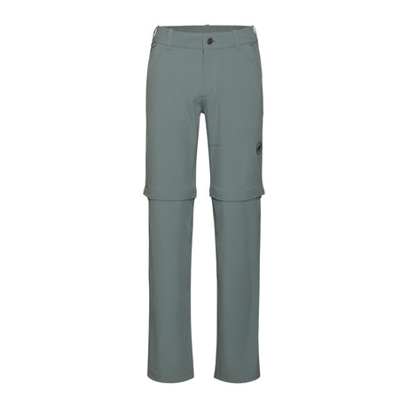 Bikses-šorti Mammut Hiking V Zip Off vīriešu