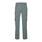 Bikses-šorti Mammut Runbold IV Zip Off vīriešu