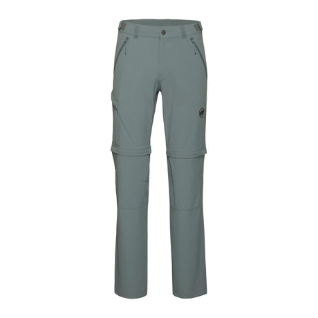 Bikses-šorti Mammut Runbold IV Zip Off vīriešu