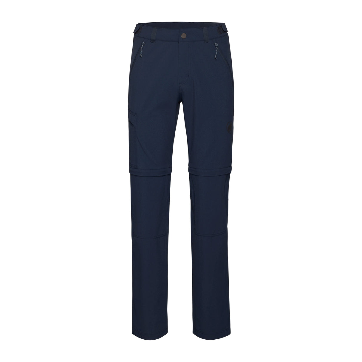 Bikses-šorti Mammut Runbold IV Zip Off vīriešu