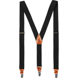 Bikšturi Fjallraven Singi Clip Suspenders