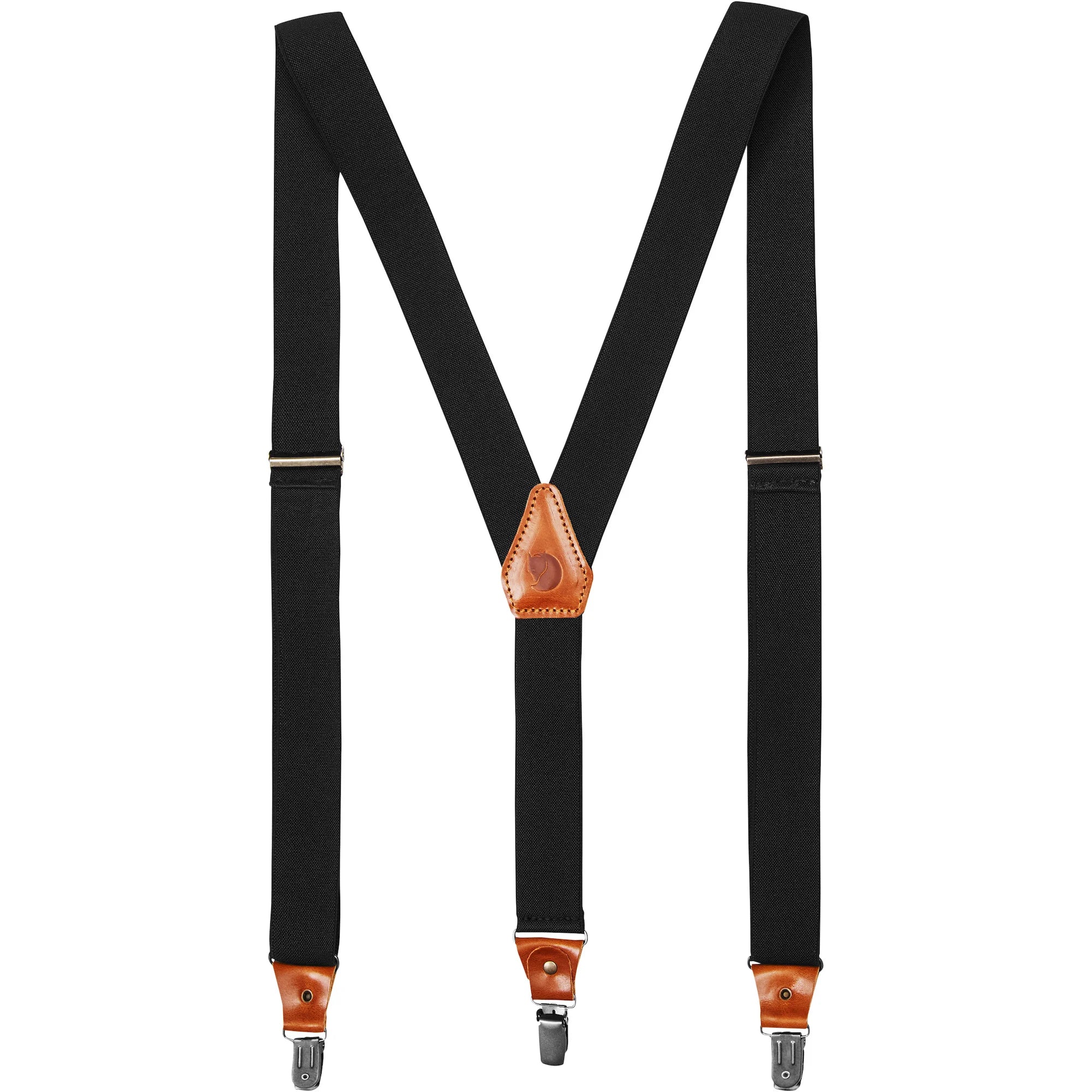 Bikšturi Fjallraven Singi Clip Suspenders