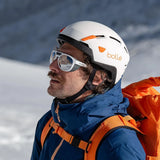 Saulesbrilles Bolle Adventurer Solace 4 kat.