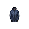 Mammut dūnu jaka Broad Peak IN Hooded sieviešu Marine