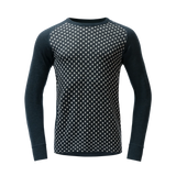 Merino vilnas termokrekls Devold Signature 230 vīriešu