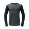 Merino vilnas termokrekls Devold Signature 230 vīriešu