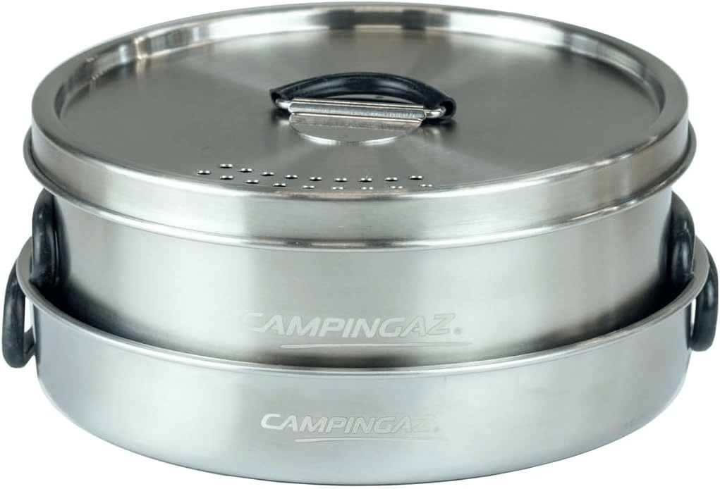 Katlu komplekts Campingaz Trekking Kit