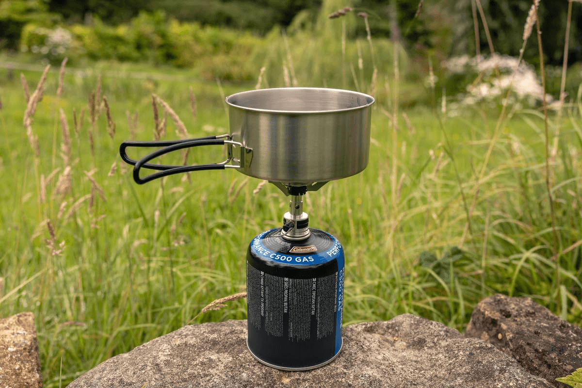 Katlu komplekts Campingaz Trekking Kit