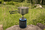 Katlu komplekts Campingaz Trekking Kit
