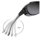 Saulesbrilles Julbo Explorer 2.0 4.kategorija