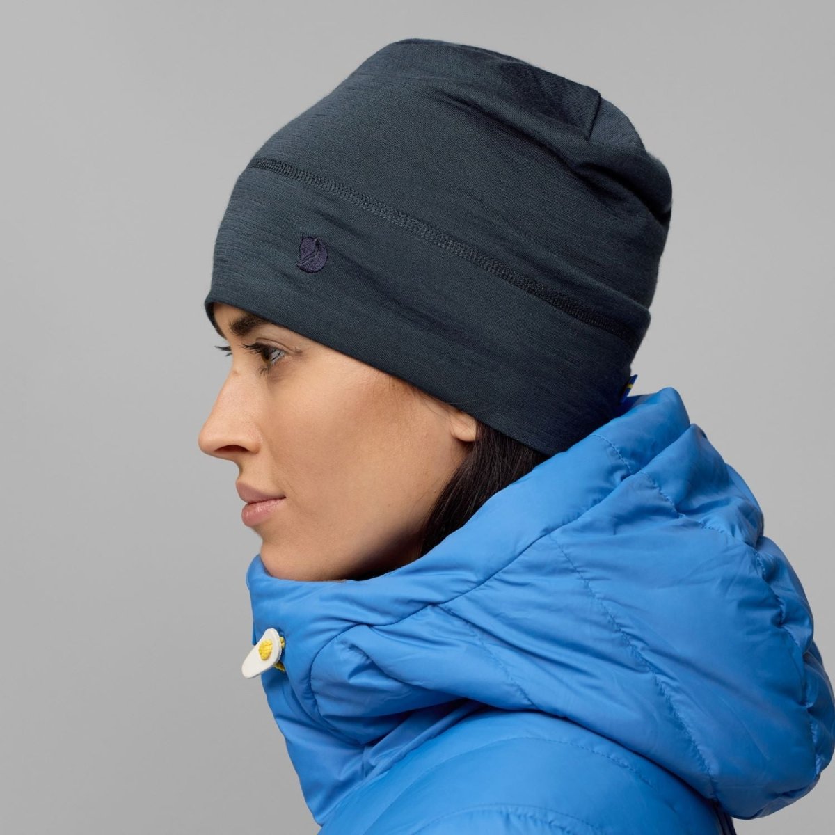 Cepure Fjallraven Abisko Lite Wool Beanie