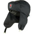 Cepure Fjallraven Expedition Down Heater Black