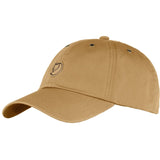 Cepure Fjallraven Helags Cap Buckwheat Brown