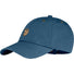 Cepure Fjallraven Helags Cap Uncle Blue