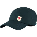 Cepure Fjallraven High Coast Lite Cap Dark Navy S M