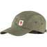 Cepure Fjallraven High Coast Lite Cap Green S M