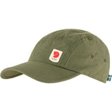 Cepure Fjallraven High Coast Wind Cap Green