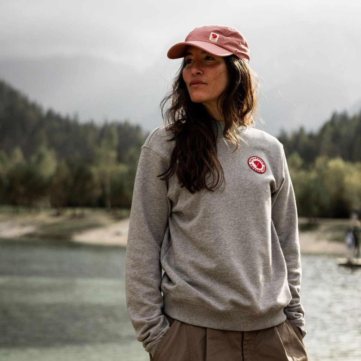 Cepure Fjallraven High Coast Wind Cap