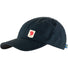 Cepure Fjallraven High Coast Wind Cap Dark Navy