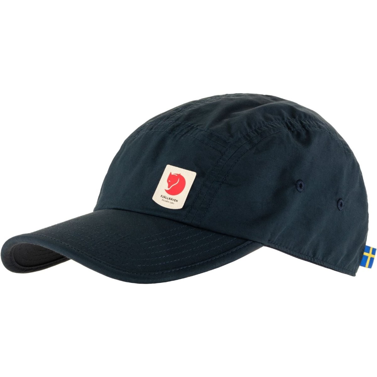 Cepure Fjallraven High Coast Wind Cap Dark Navy