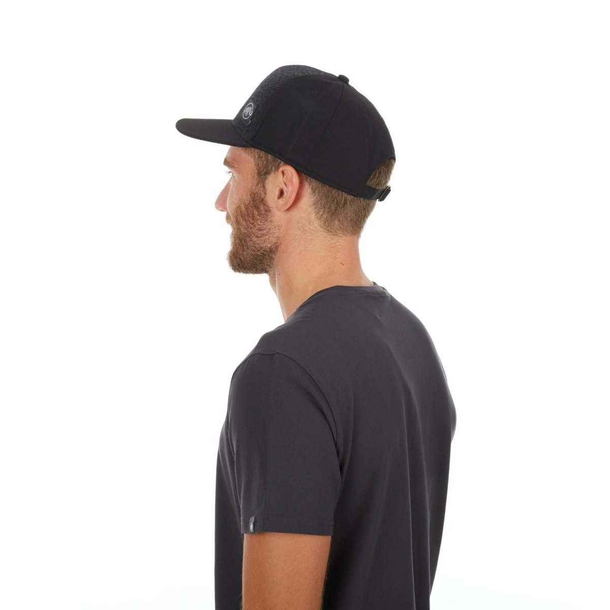 Cepure Mammut Alnasca Cap