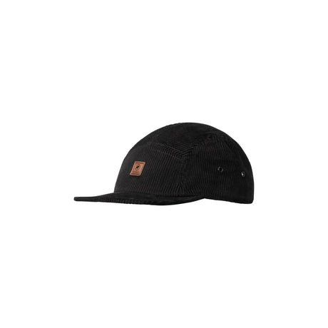 Cepure Mammut Cord Cap Black