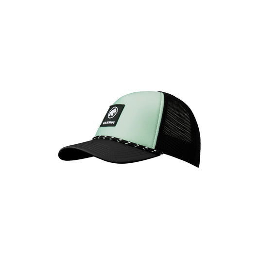 Cepure Mammut Crag Cap Logo Neo MInt