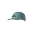 Cepure Mammut Five Panel Cotton Cap Dark Jade