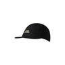 Cepure Mammut Five Panel Cotton Cap Black