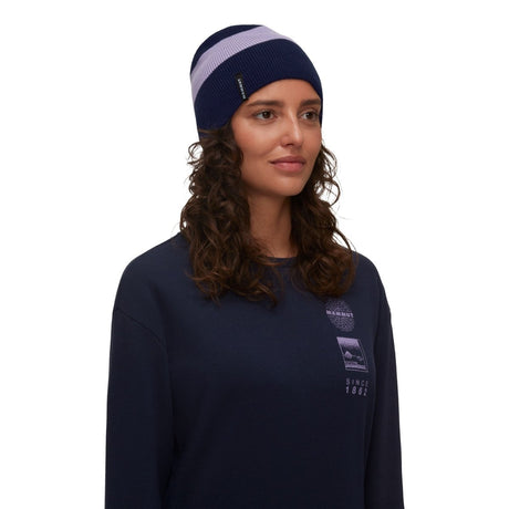 Cepure Mammut Haldigrat Beanie