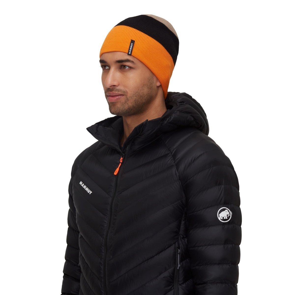 Cepure Mammut Haldigrat Beanie