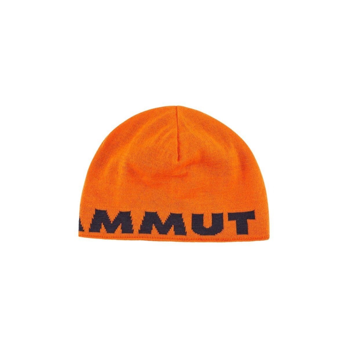 Cepure Mammut Logo Beanie