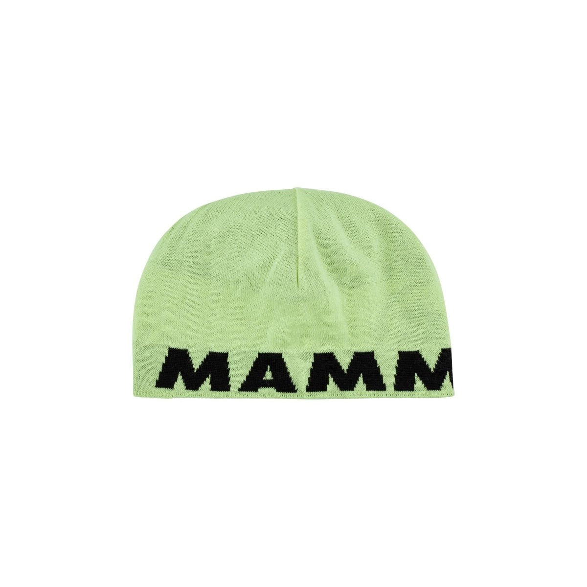 Cepure Mammut Logo Beanie