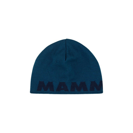 Cepure Mammut Logo Beanie