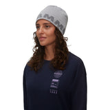 Cepure Mammut Logo Beanie