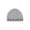 Cepure Mammut Logo Beanie Platinum-Alloy