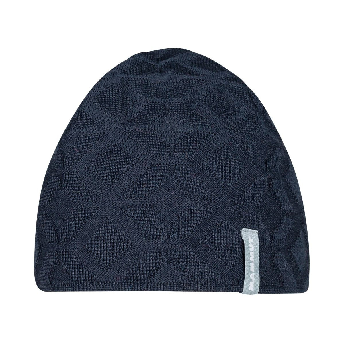 Cepure Mammut Nordwand Beanie Night